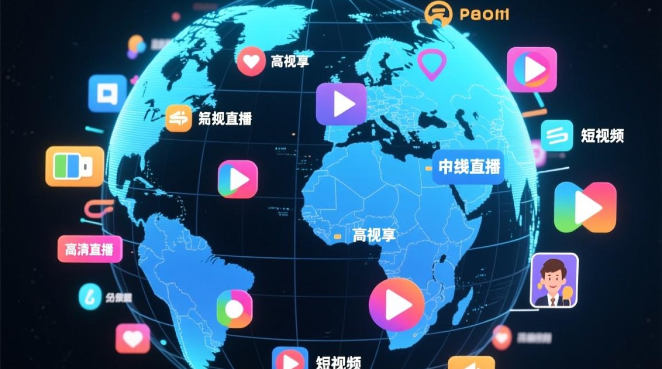 蝌蚪视频服务器为什么会经常卡顿加载慢？
