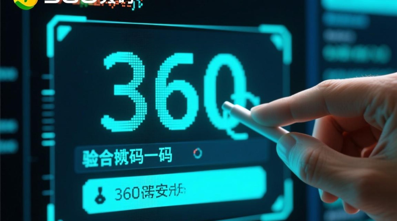 360验证码无法显示是什么原因，应该要怎么解决？