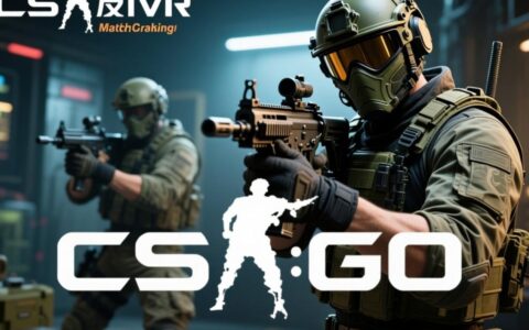 csgo服务器模组是什么，如何安装才能让服务器更受欢迎？