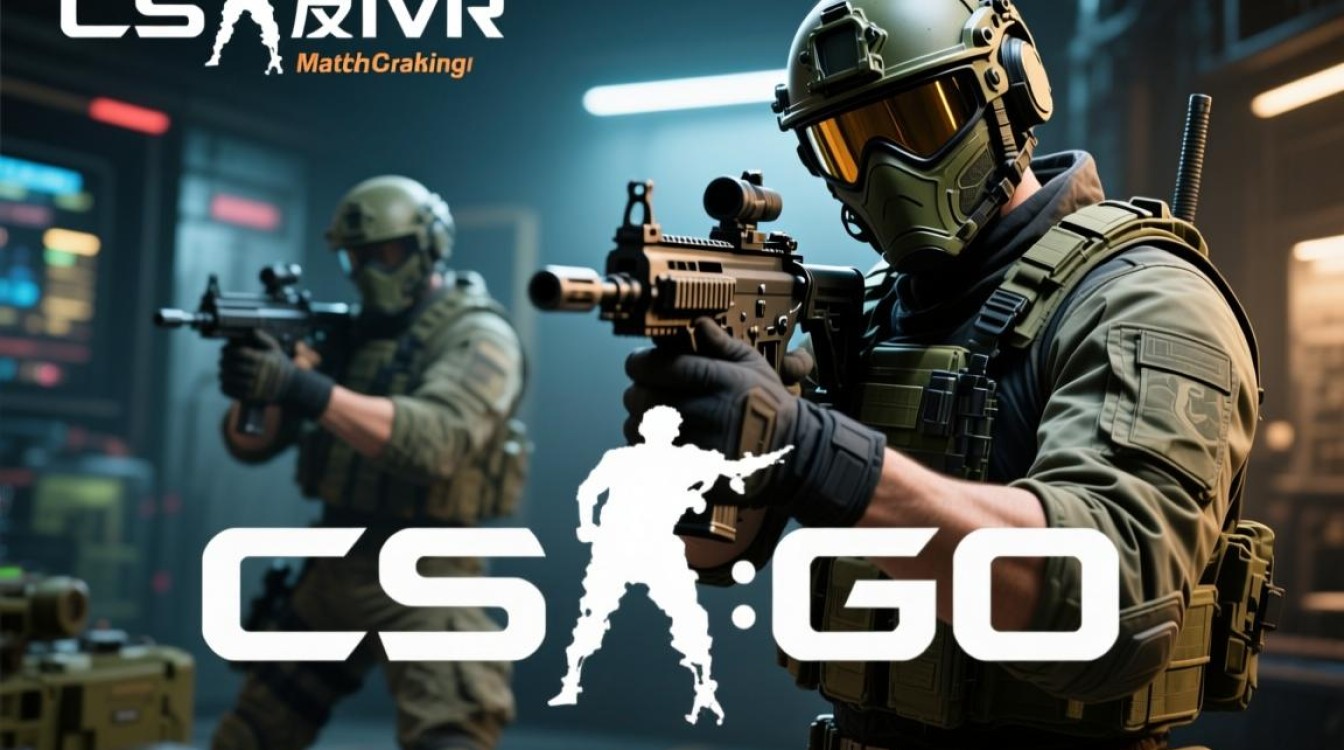 csgo服务器模组是什么，如何安装才能让服务器更受欢迎？