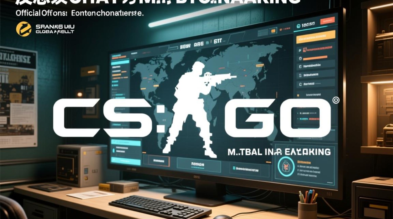 csgo服务器模组是什么，如何安装才能让服务器更受欢迎？