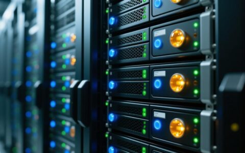 服务器Internal灯亮是什么原因，该如何快速解决？