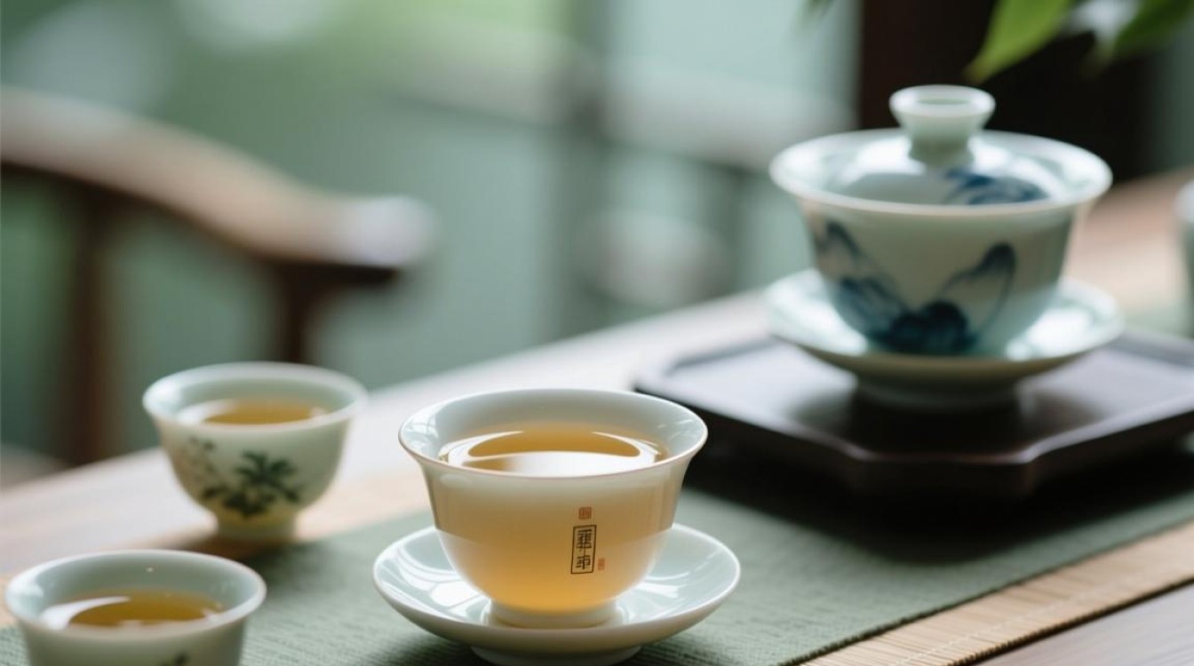 如何选择一款既古典雅致又好用的茶具网站模板呢？