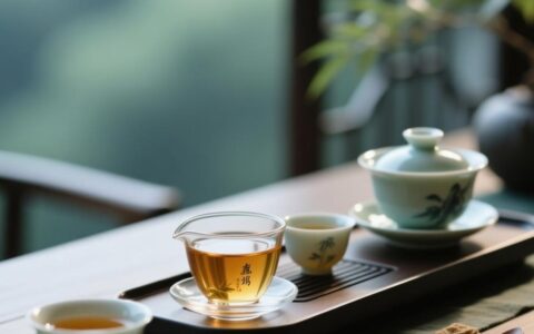 如何选择一款既古典雅致又好用的茶具网站模板呢？