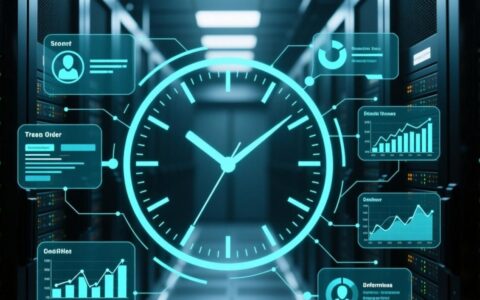 怎样在数据库中正确查询并获取时间信息？