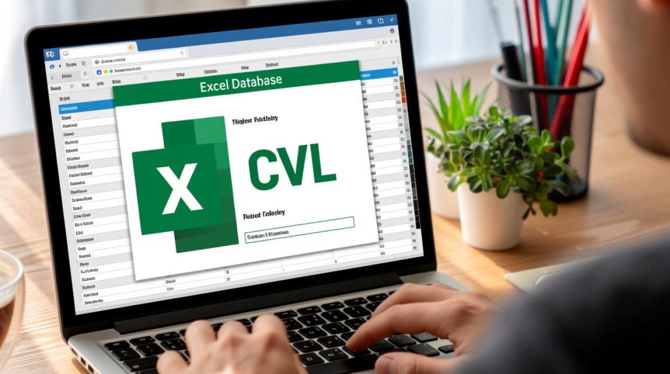 从Excel数据库导出的CSV文件，到底应该怎么正确打开？