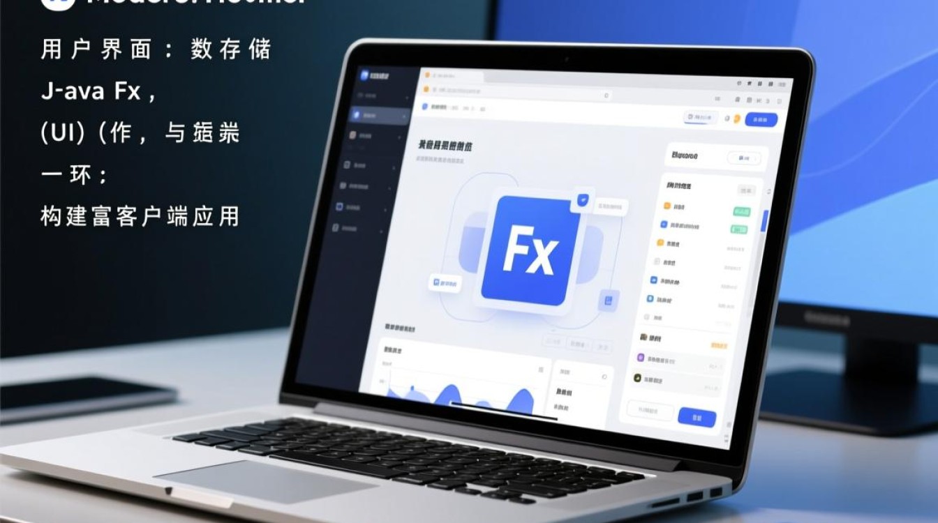 JavaFX程序怎么连接数据库并进行数据操作？