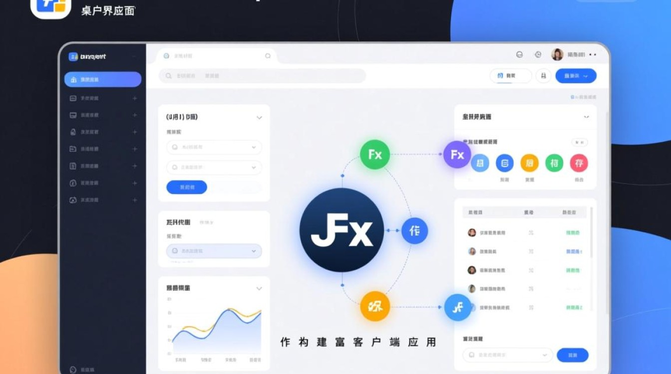 JavaFX程序怎么连接数据库并进行数据操作？