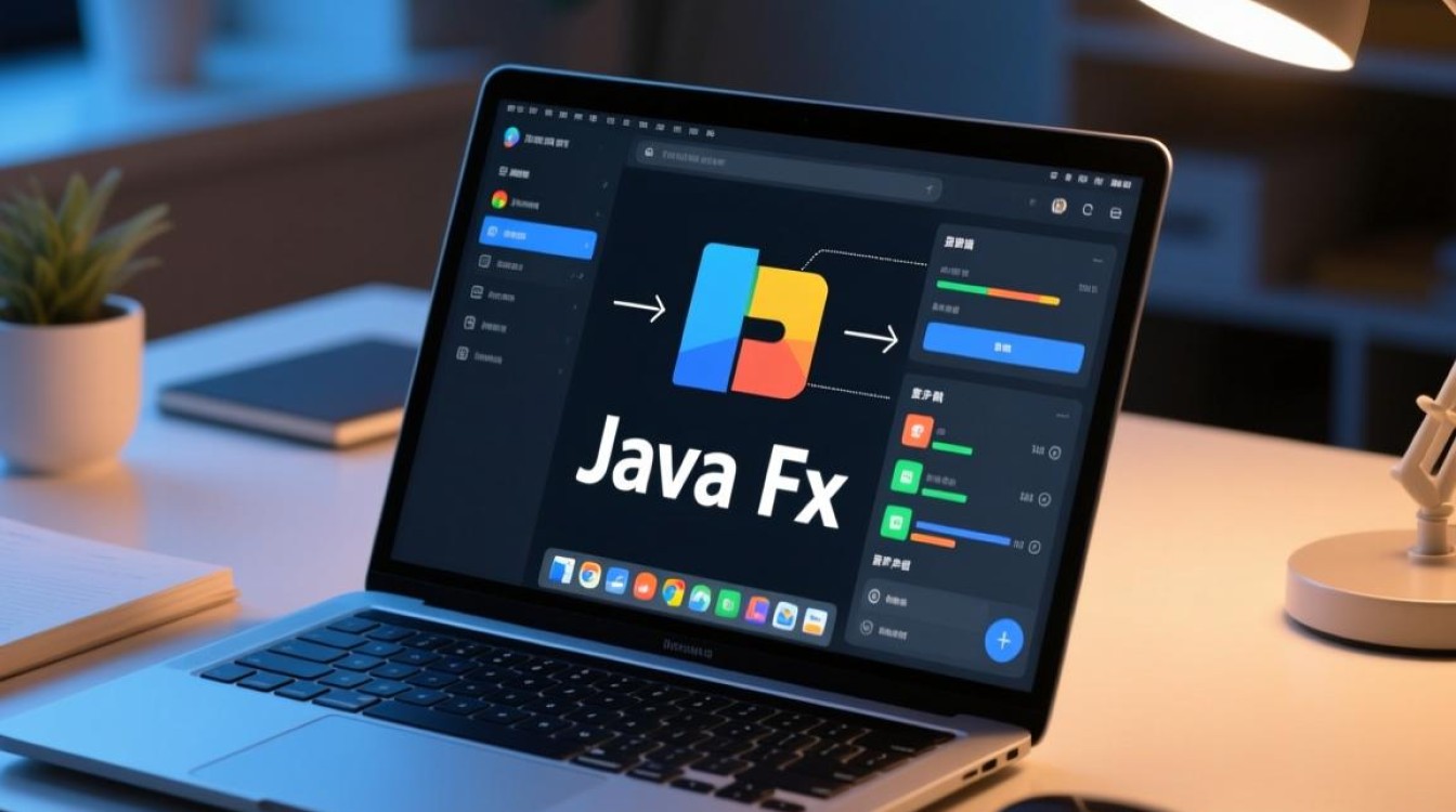 JavaFX程序怎么连接数据库并进行数据操作？
