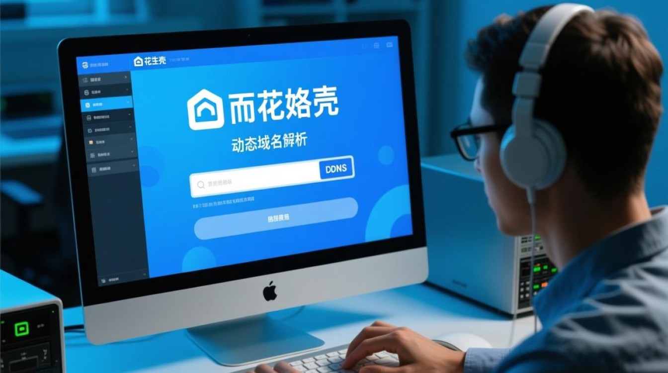 花生壳无法ping通，如何快速排查并解决连接问题？