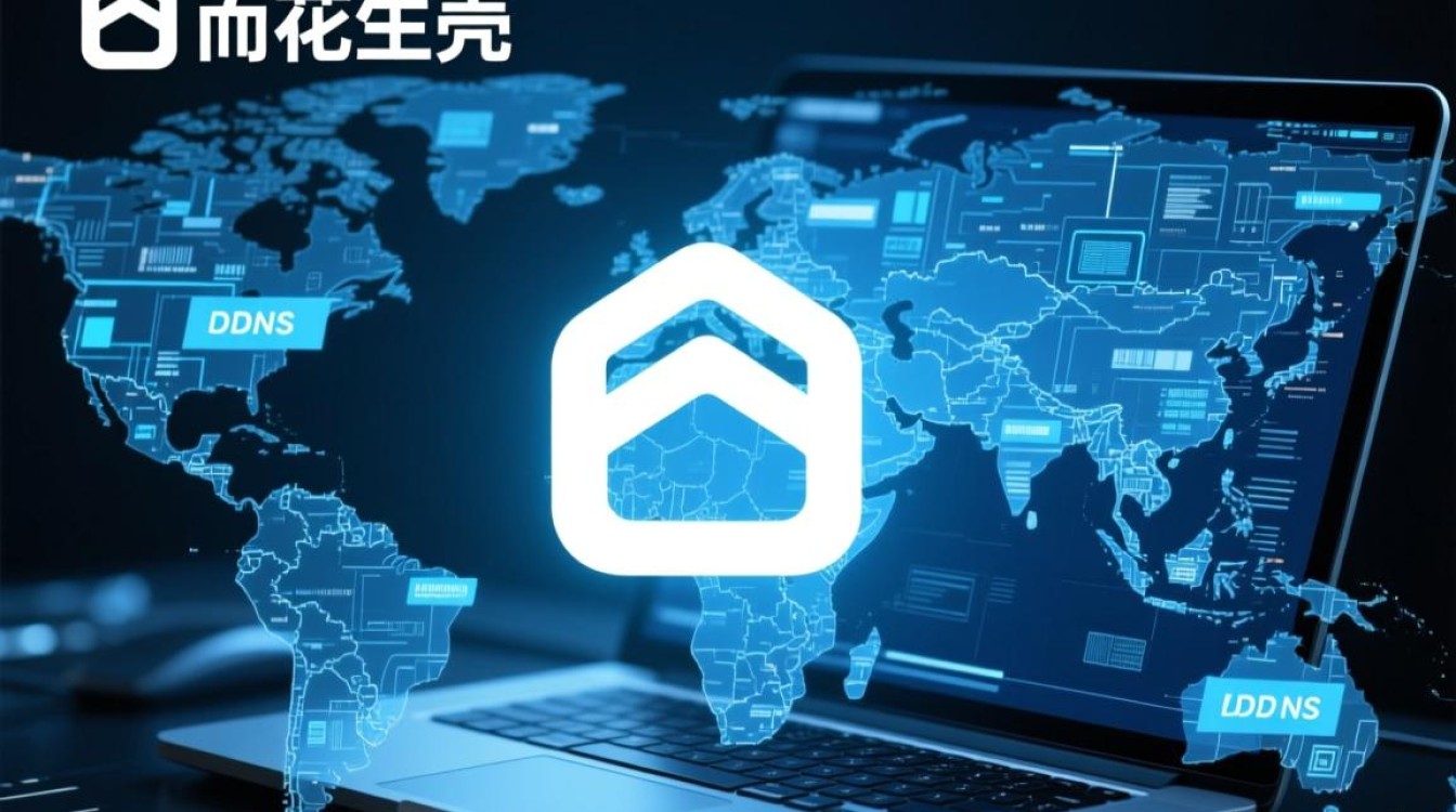 花生壳无法ping通，如何快速排查并解决连接问题？
