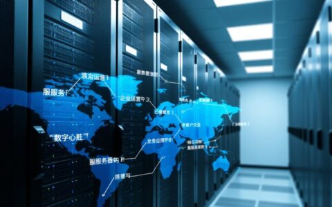 面对众多鱼龙混杂的服务器配置公司，企业该如何正确选择呢？