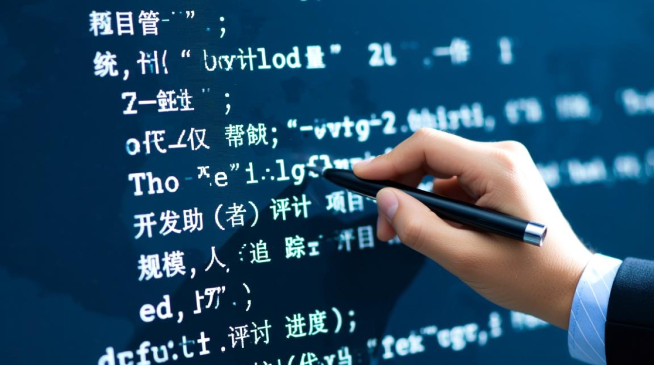 CentOS下如何精准统计整个项目的代码行数？