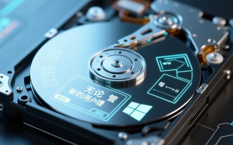 磁盘压缩卷报错该怎么办？是什么原因造成的？