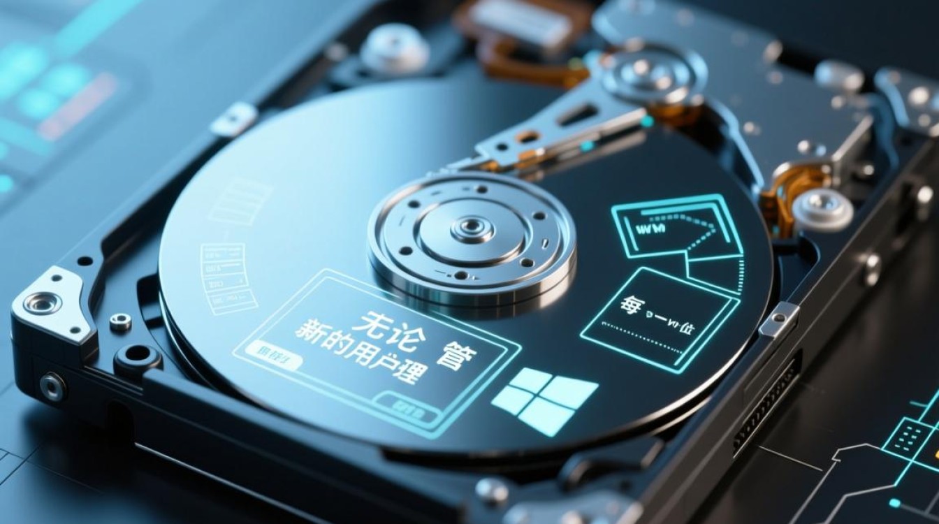 磁盘压缩卷报错该怎么办？是什么原因造成的？