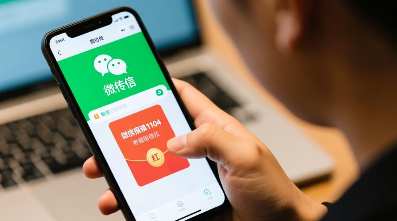 微信支付报错1104不能付款，到底是什么原因怎么解决？