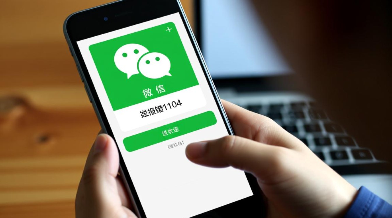 微信支付报错1104不能付款，到底是什么原因怎么解决？