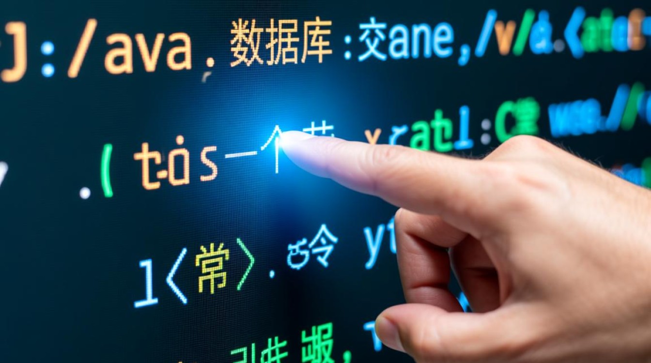 Java操作数据库时出现各种错误该怎么排查和解决？
