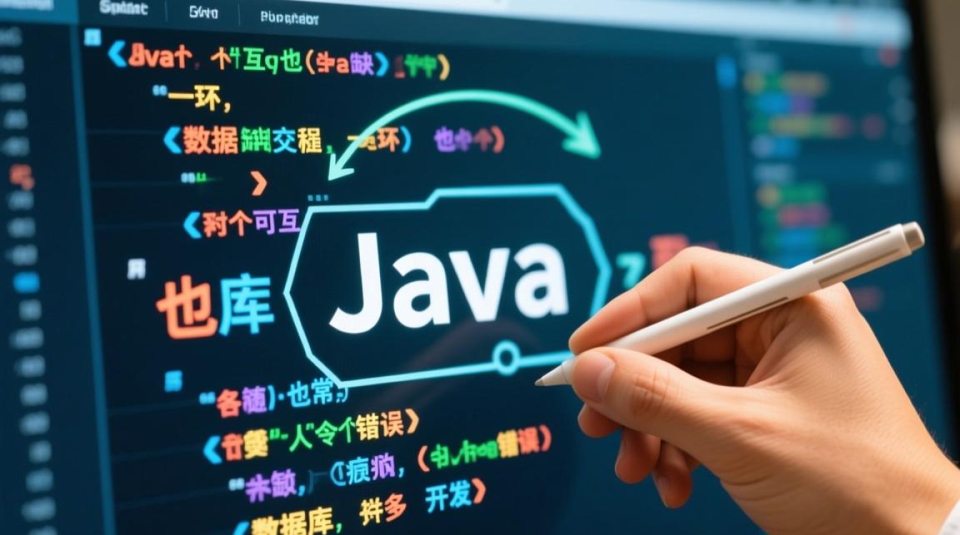 Java操作数据库时出现各种错误该怎么排查和解决？