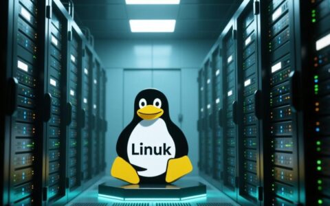 为什么服务器都用Linux，它到底好在哪？