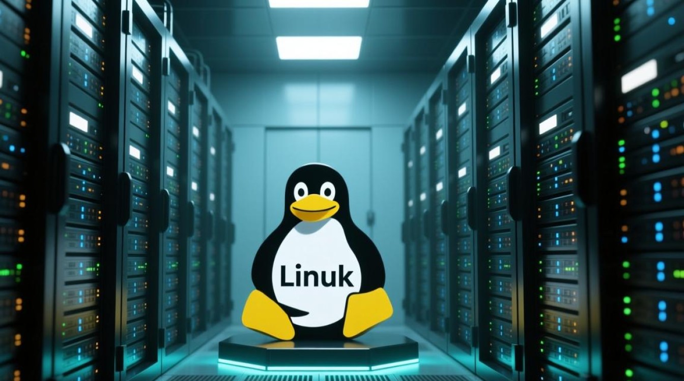 为什么服务器都用Linux，它到底好在哪？