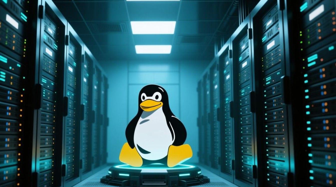 为什么服务器都用Linux，它到底好在哪？