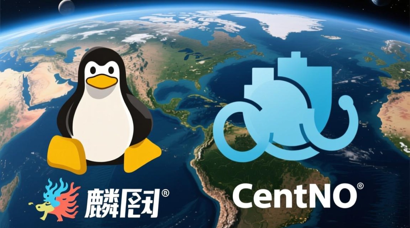 国产麒麟系统和CentOS在企业服务器上该怎样选？