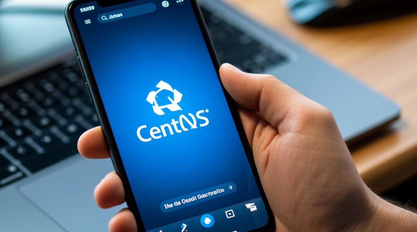 手机刷CentOS系统真的可行吗，具体怎么操作？