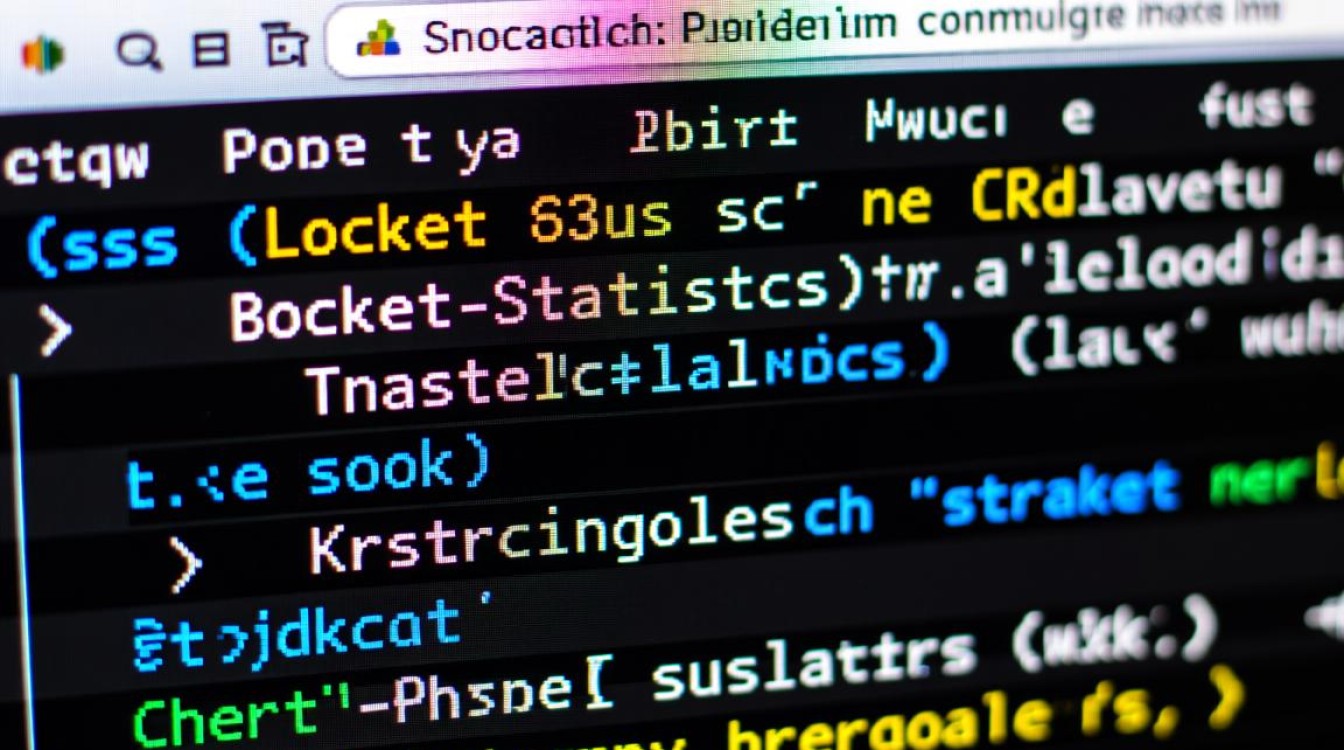 Linux执行ss命令报错command not found怎么办？