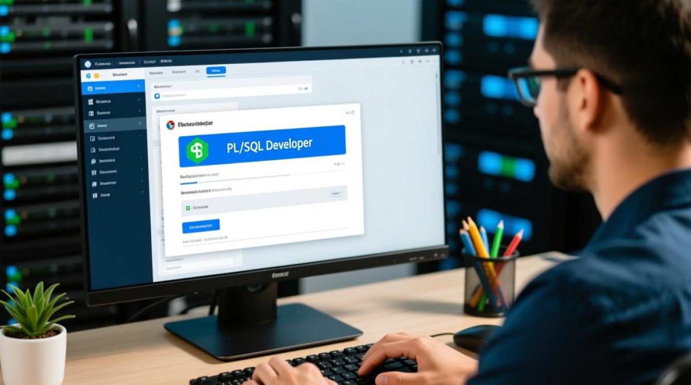 PLSQL导出报错是什么原因，该如何快速解决？