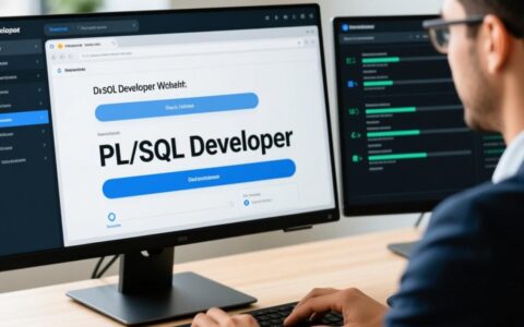 PLSQL导出报错是什么原因，该如何快速解决？