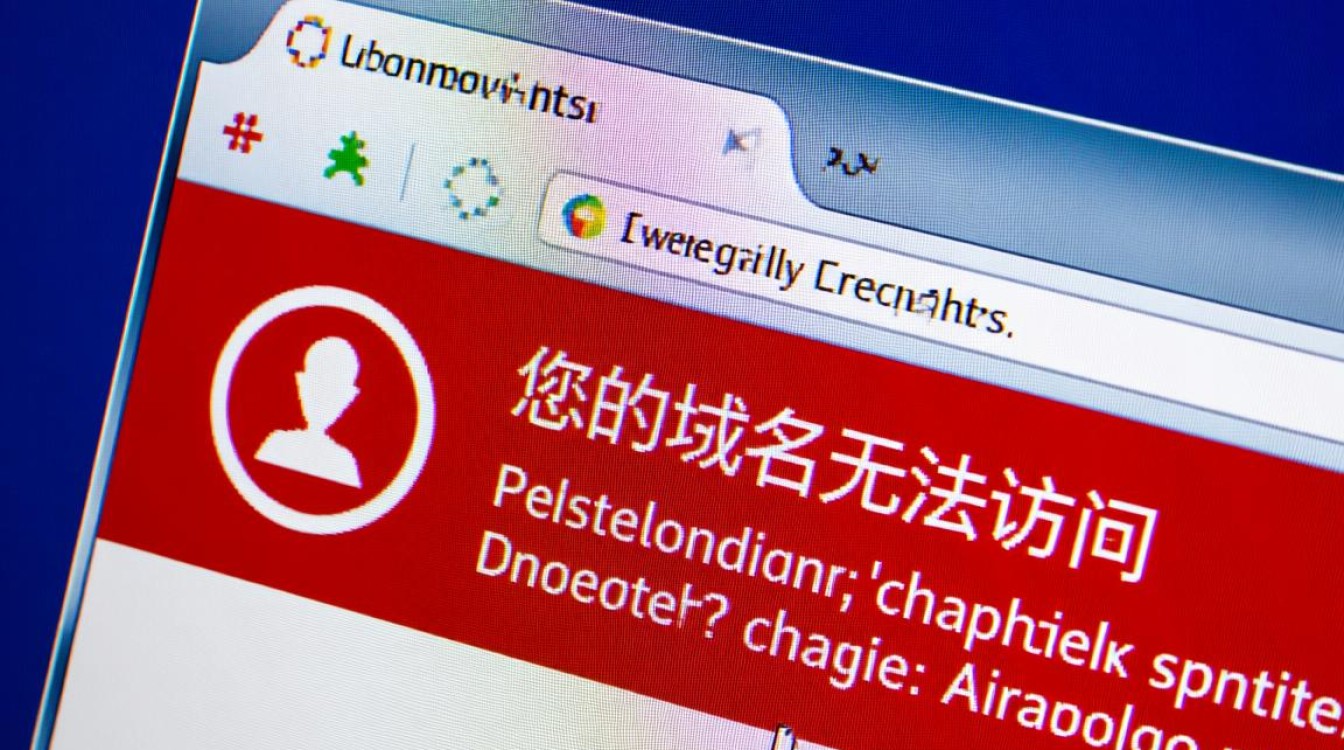 为什么我的域名突然无法访问，要如何快速地排查并解决这个难题？
