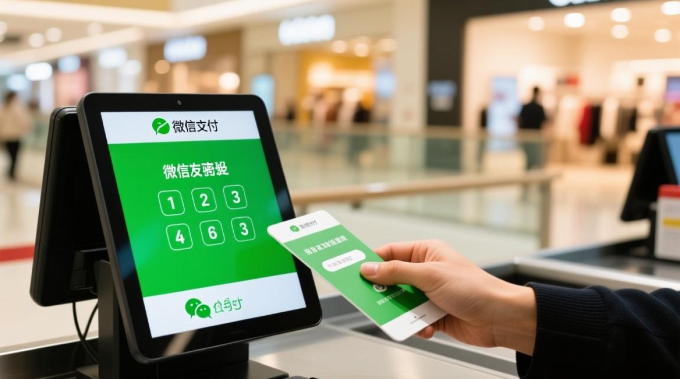 手机微信支付突然无法输入密码，一直提示错误究竟怎么办？