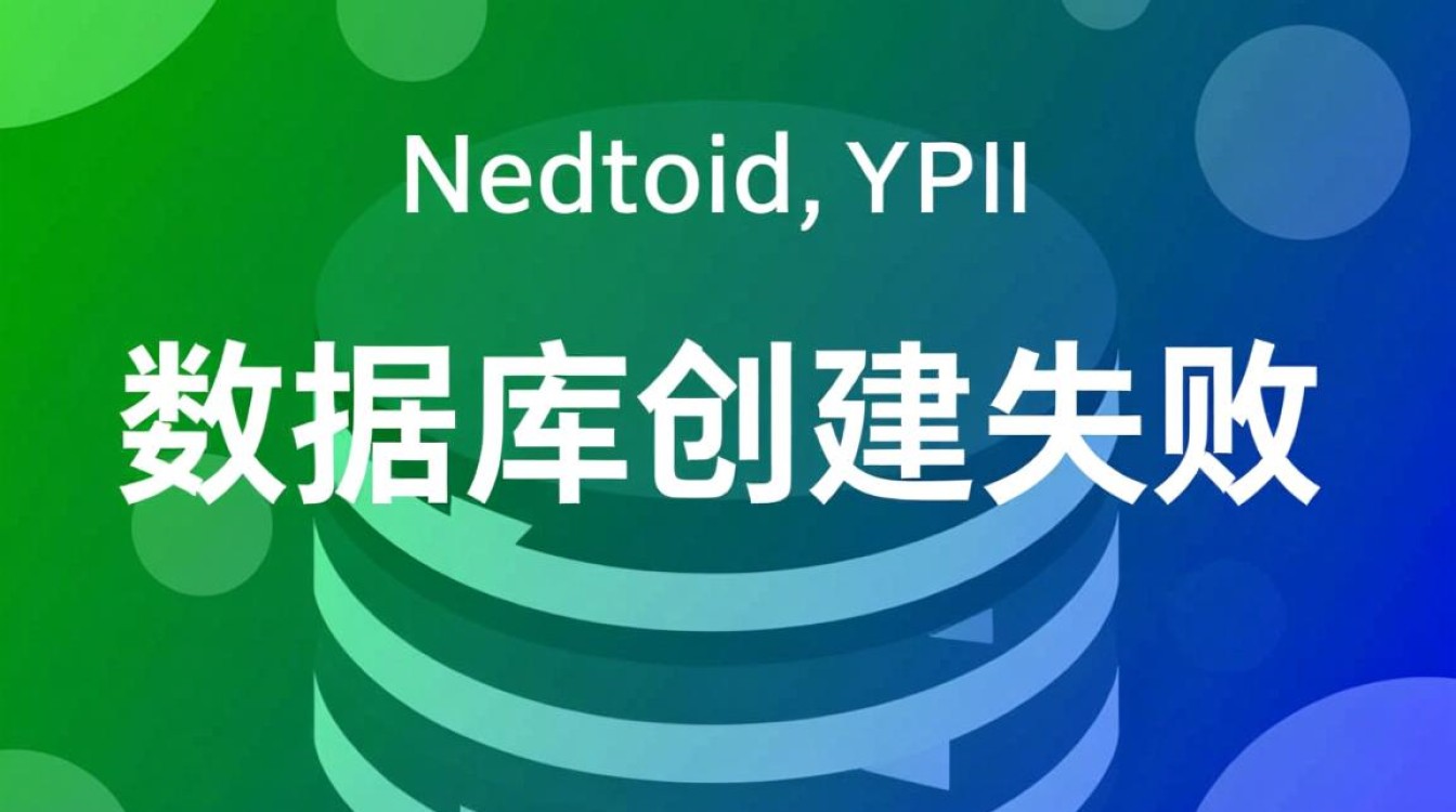 安卓开发数据库一直创建失败怎么办，有哪些常见原因和解决方法？