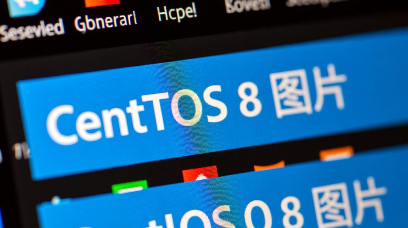 centos8已停止维护，镜像还能从哪里下载？