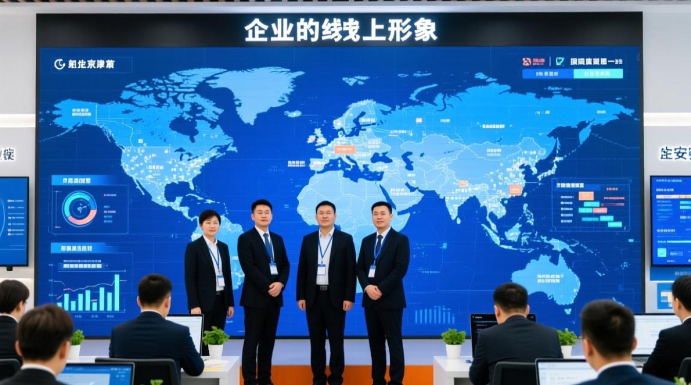 固安网站制作哪家好，性价比高又专业？