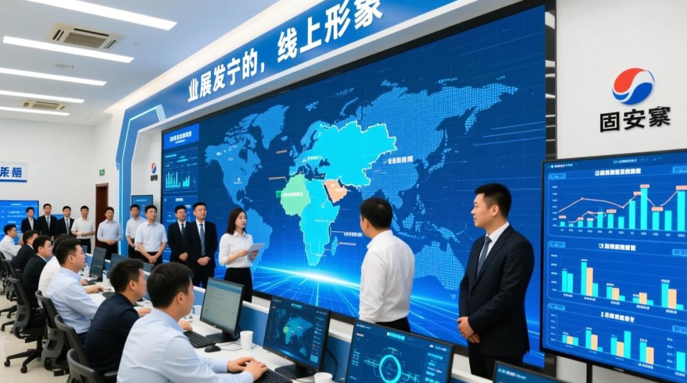 固安网站制作哪家好，性价比高又专业？