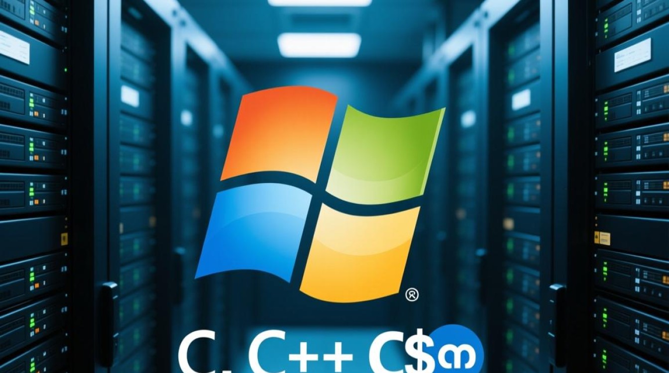 C语言窗口程序要如何连接数据库并获取到数据？