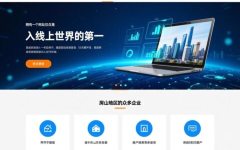 房山网站推广到底该怎么做才能让本地客户主动咨询有效提升业绩？