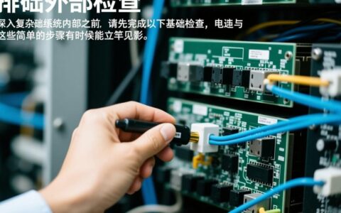 电脑重启后反复重启开不了机，到底是什么原因造成的？