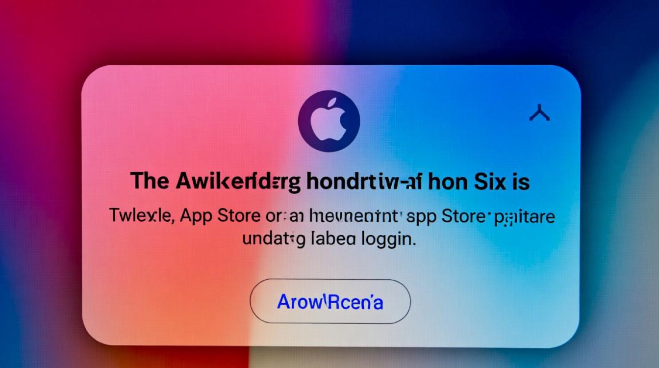 苹果App Store无法登录怎么办，一直提示验证失败怎么解决？