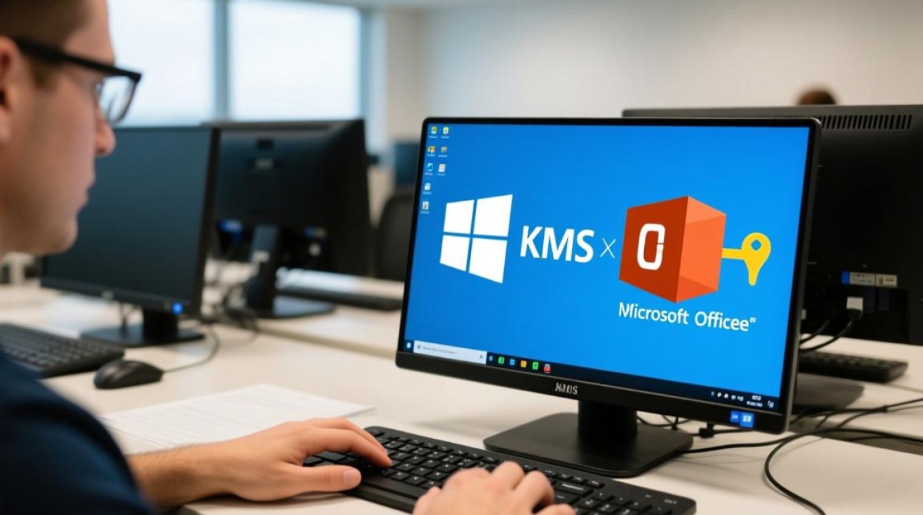 CentOS迷你版系统如何搭建稳定可靠的KMS激活服务？