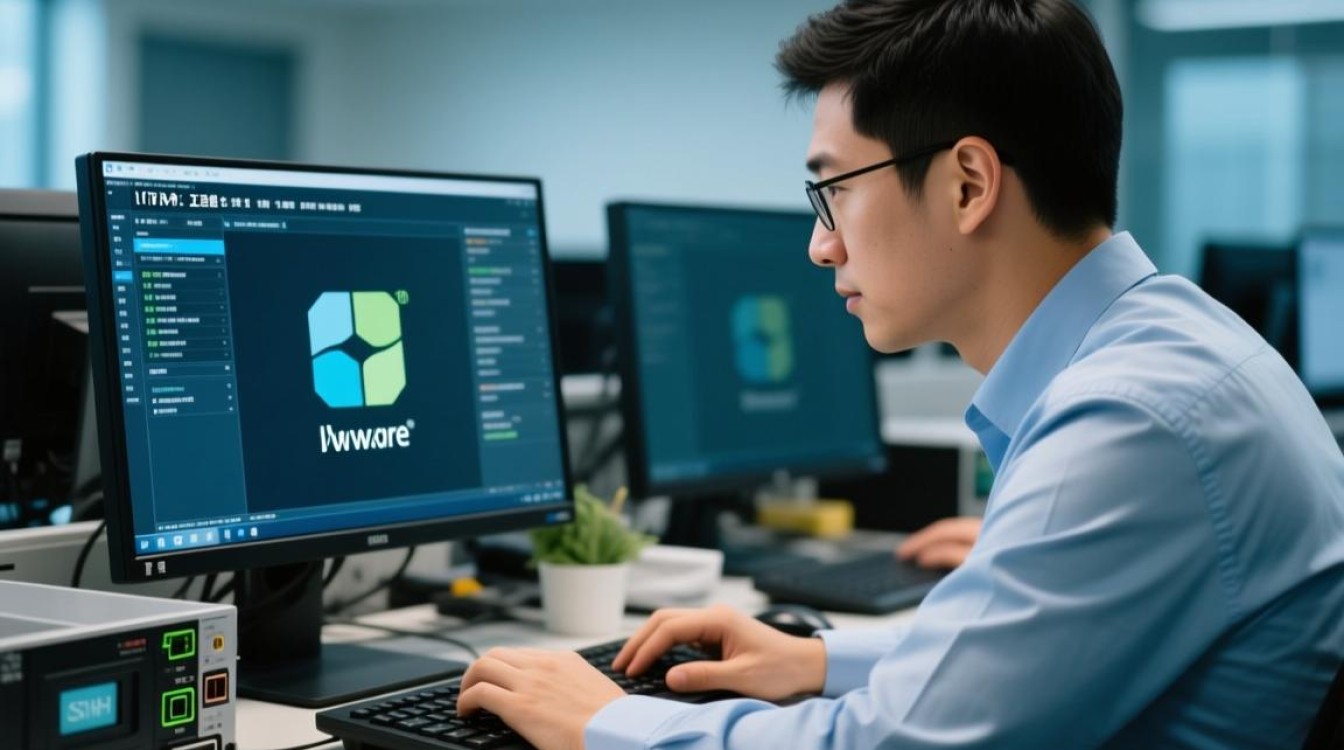 ESXi虚拟机里的CentOS系统忘记登录密码后如何重置？