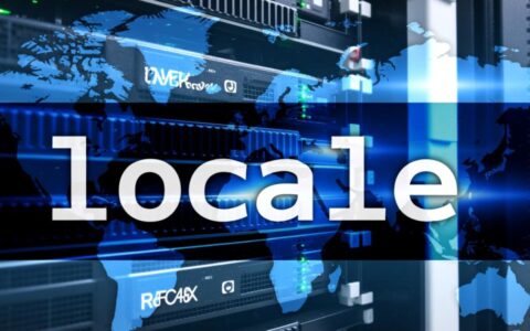 如何在代码中正确获取并设置服务器locale？