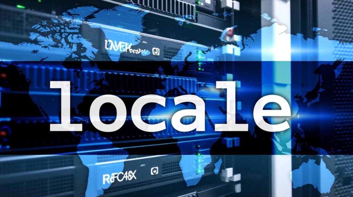 如何在代码中正确获取并设置服务器locale？