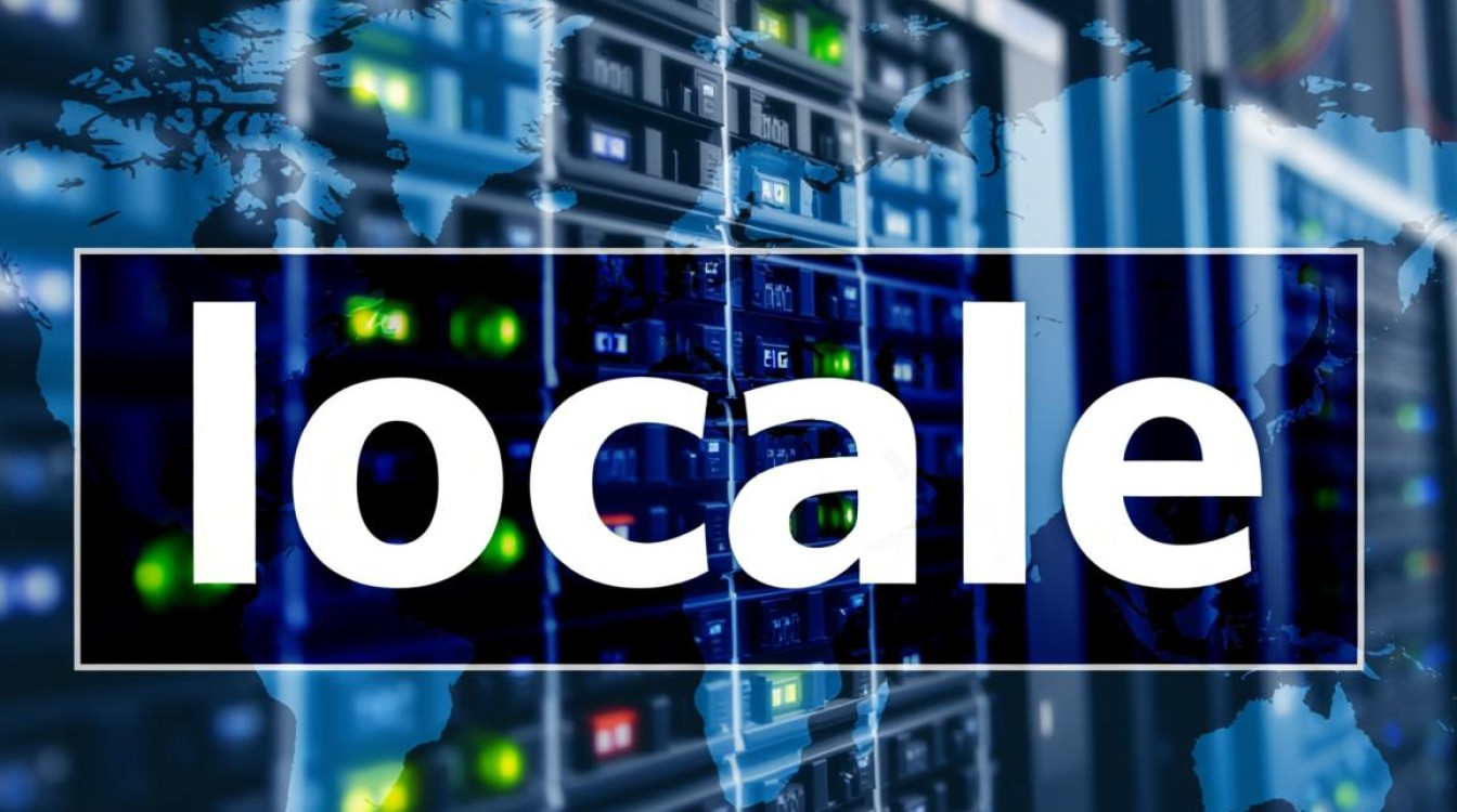 如何在代码中正确获取并设置服务器locale？