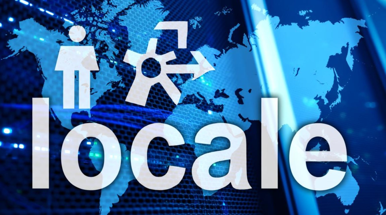 如何在代码中正确获取并设置服务器locale？