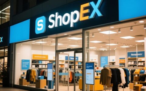 哪里可以安全下载到免费的ShopEx网站模板？