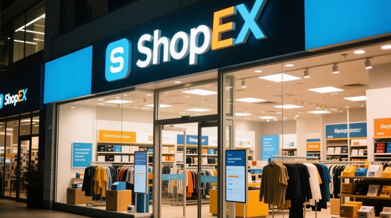 哪里可以安全下载到免费的ShopEx网站模板？