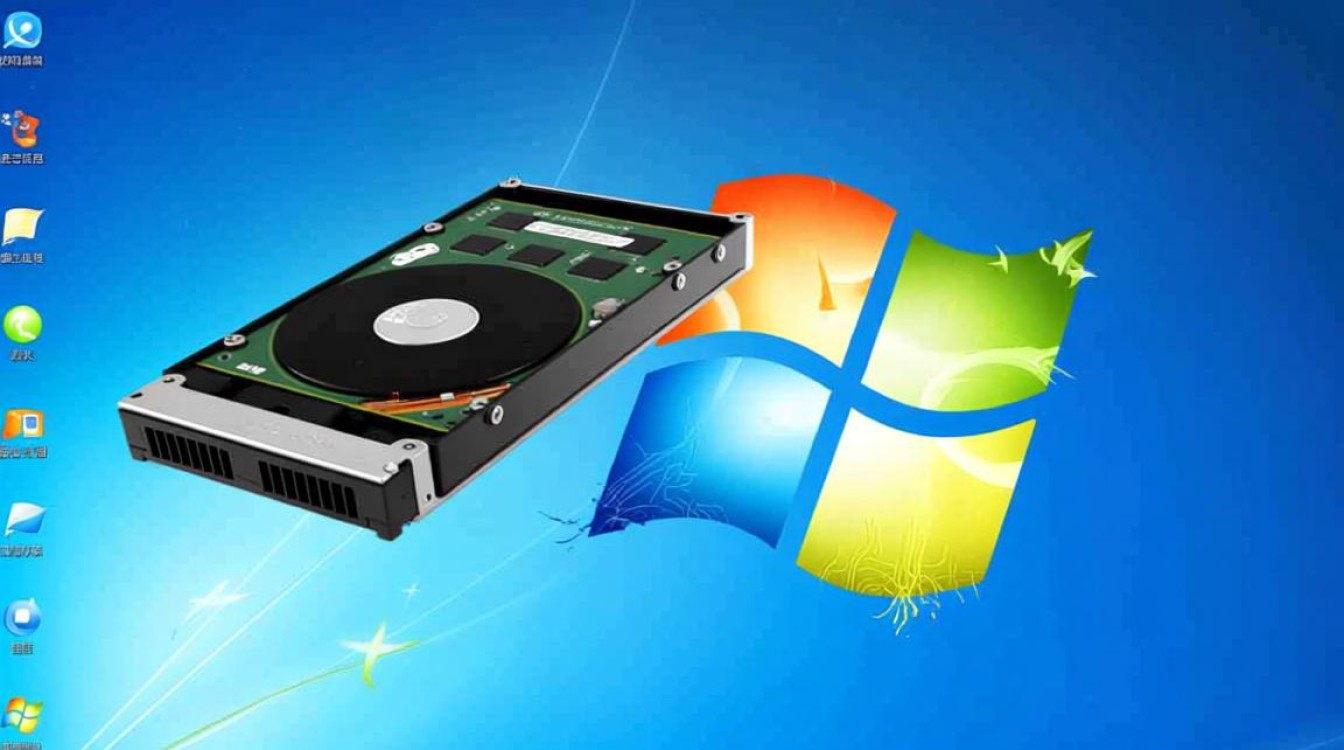 安装Win7到RAID磁盘时，为什么会提示找不到硬盘？